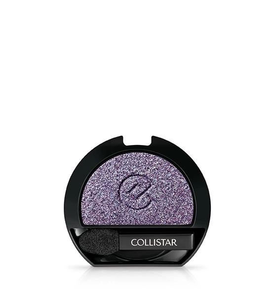 Impeccabile ombretto compatto refill 320 lavander frost