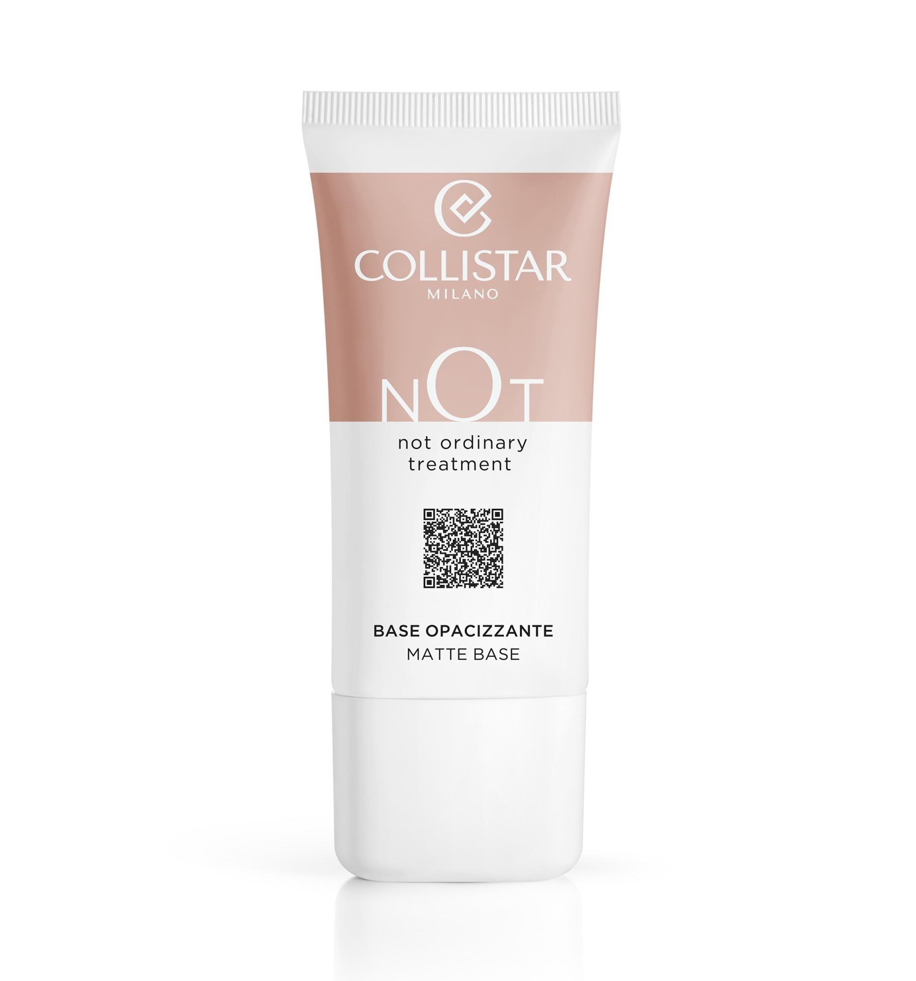 COLLISTAR - Not Ordinary Treatment - Base Opacizzante 30 Ml