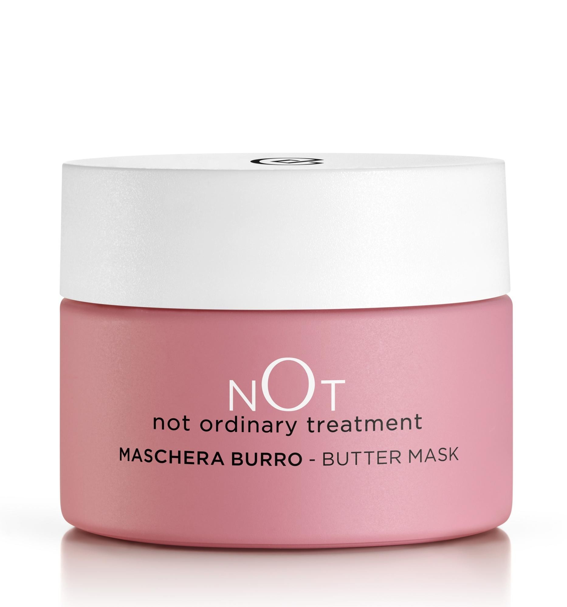 Maschera burro 10 ml