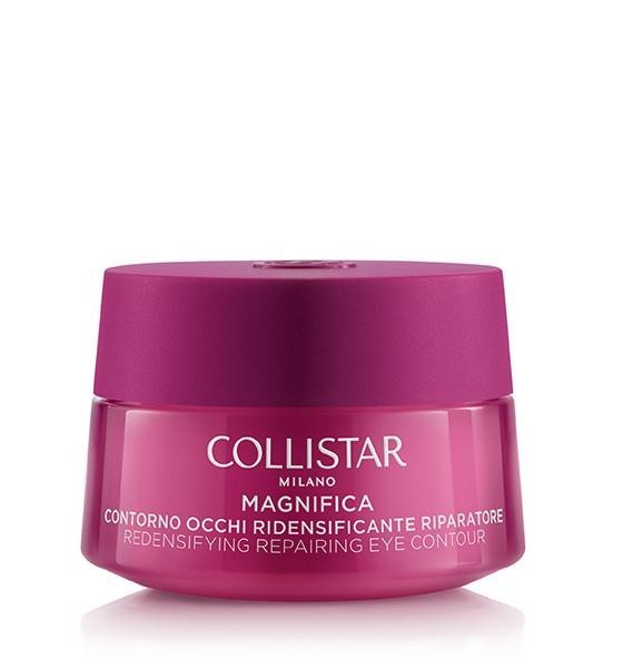 Magnifica contorno occhi ridensificante riparatore 15 ml