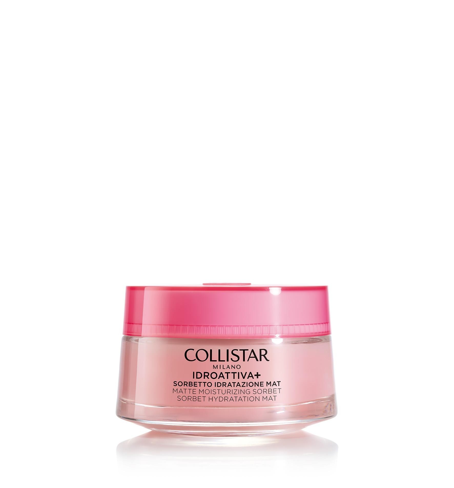Sorbetto idratazione mat 50 ml