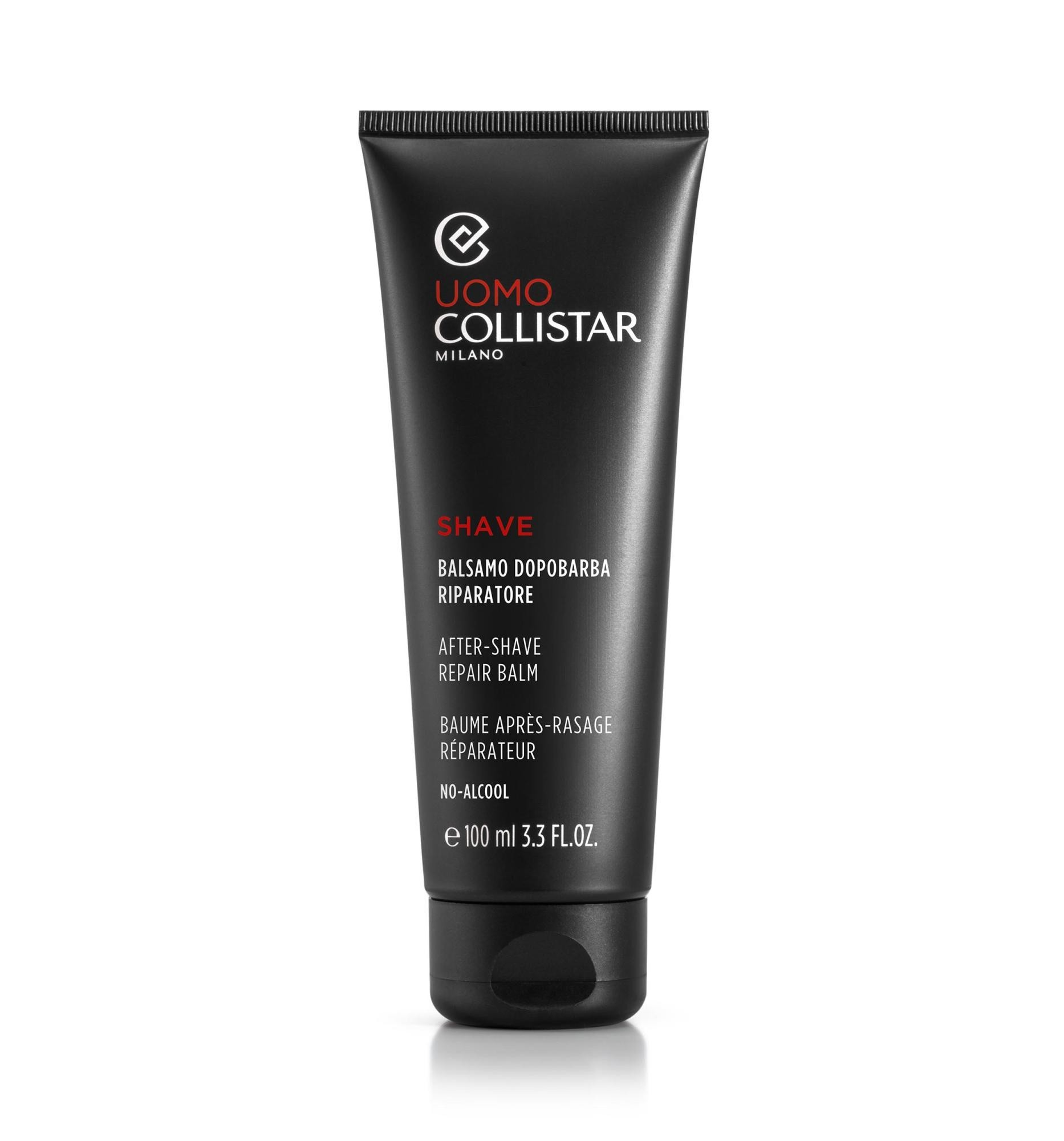 Balsamo dopobarba riparatore 100 ml