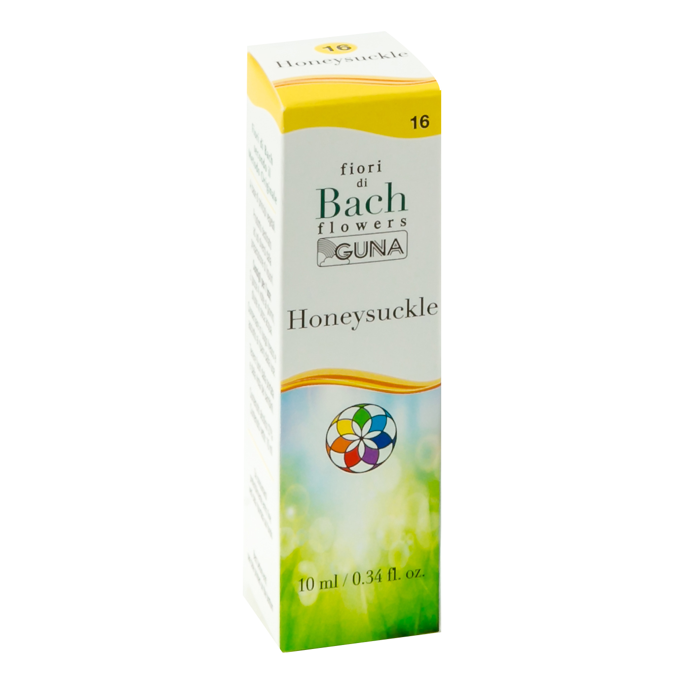 Honeysuckle guna gocce 10 ml