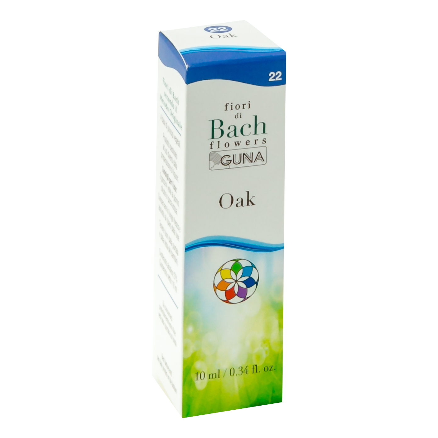Oak gun gocce 10 ml