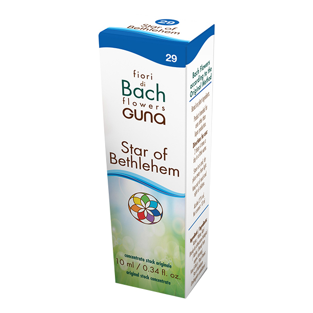 Star of beth gun gocce 10 ml preparazione