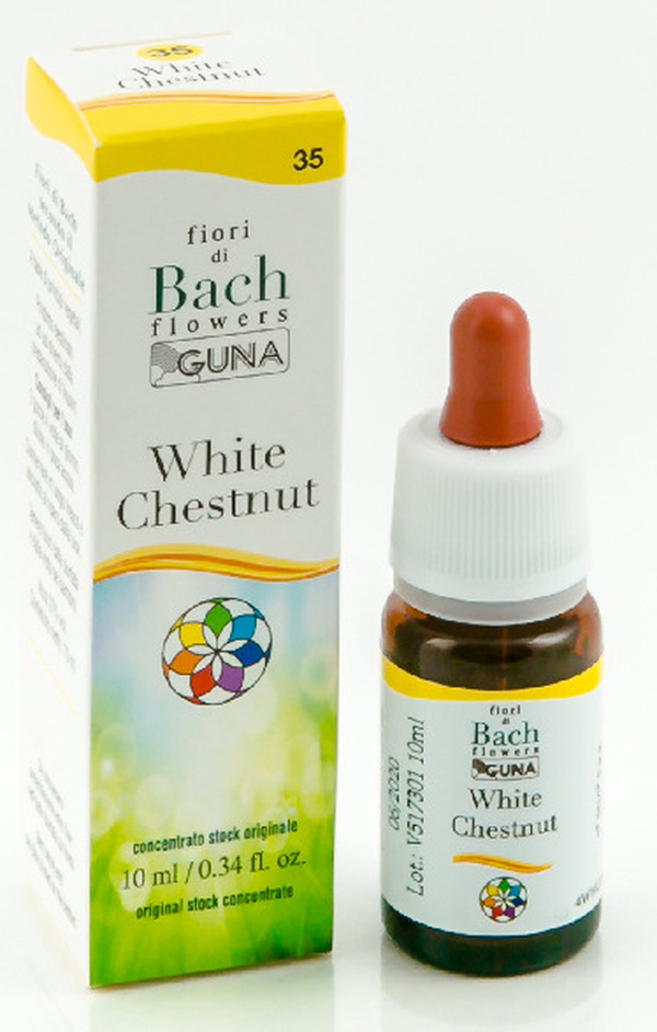 White Chest Gun Gocce 10ml - Immagine 5