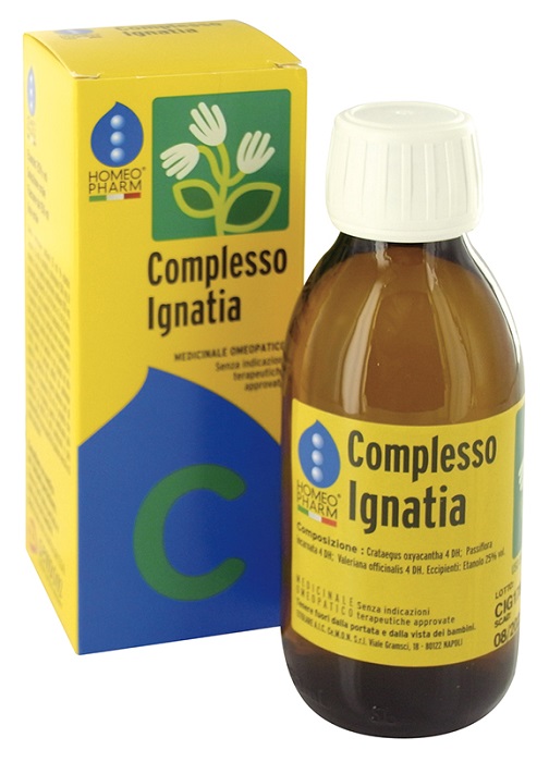 Complesso Ignatia Gocce 150ml