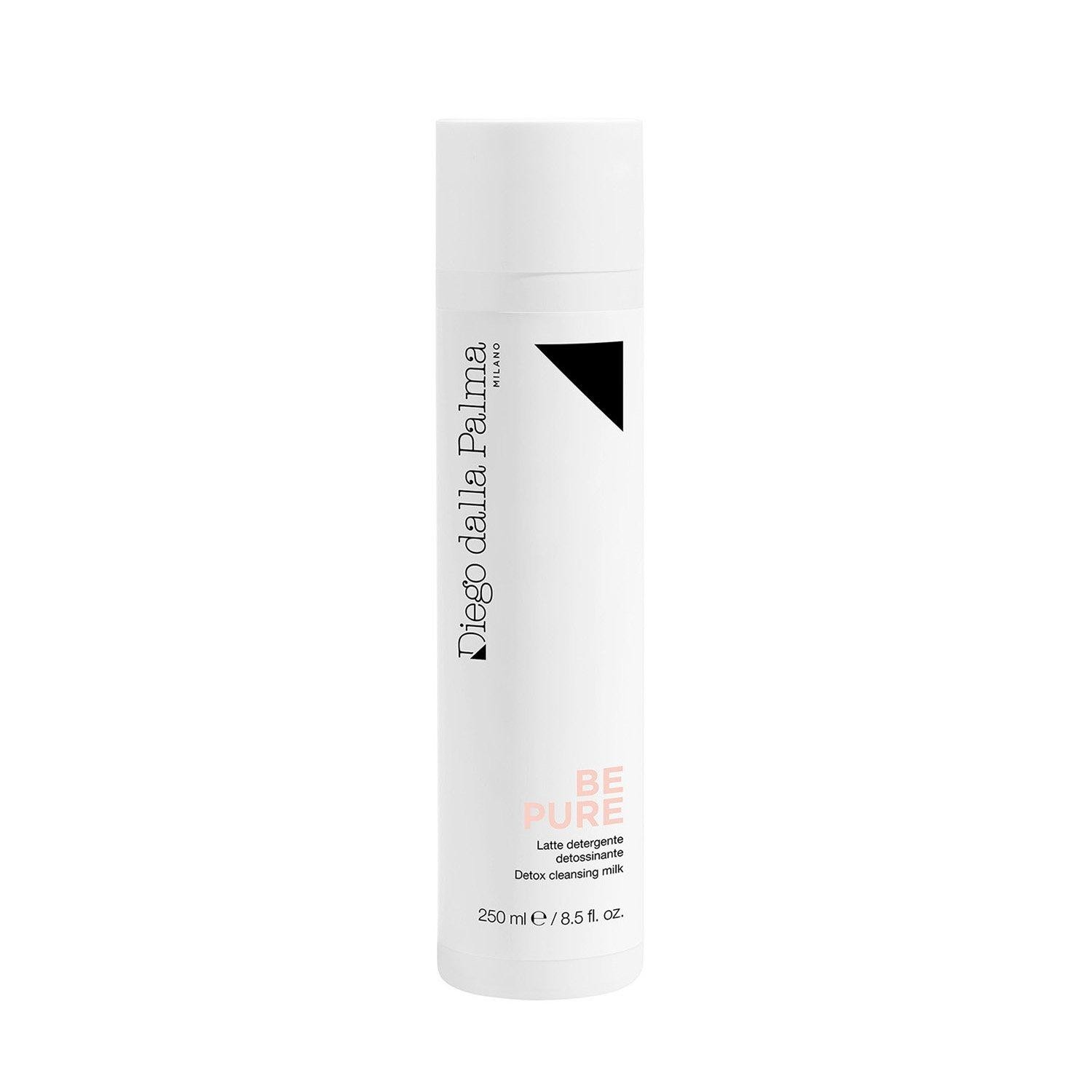 Be Pure Latte Detergente Detossinante