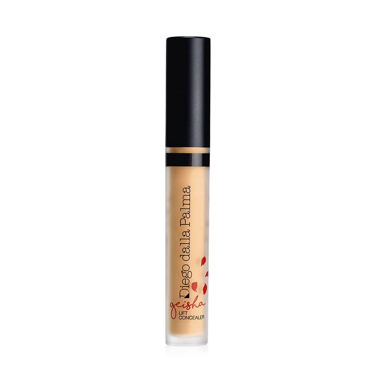 Geisha Lift Concealer - Correttore In Crema Effetto Lifting N.123
