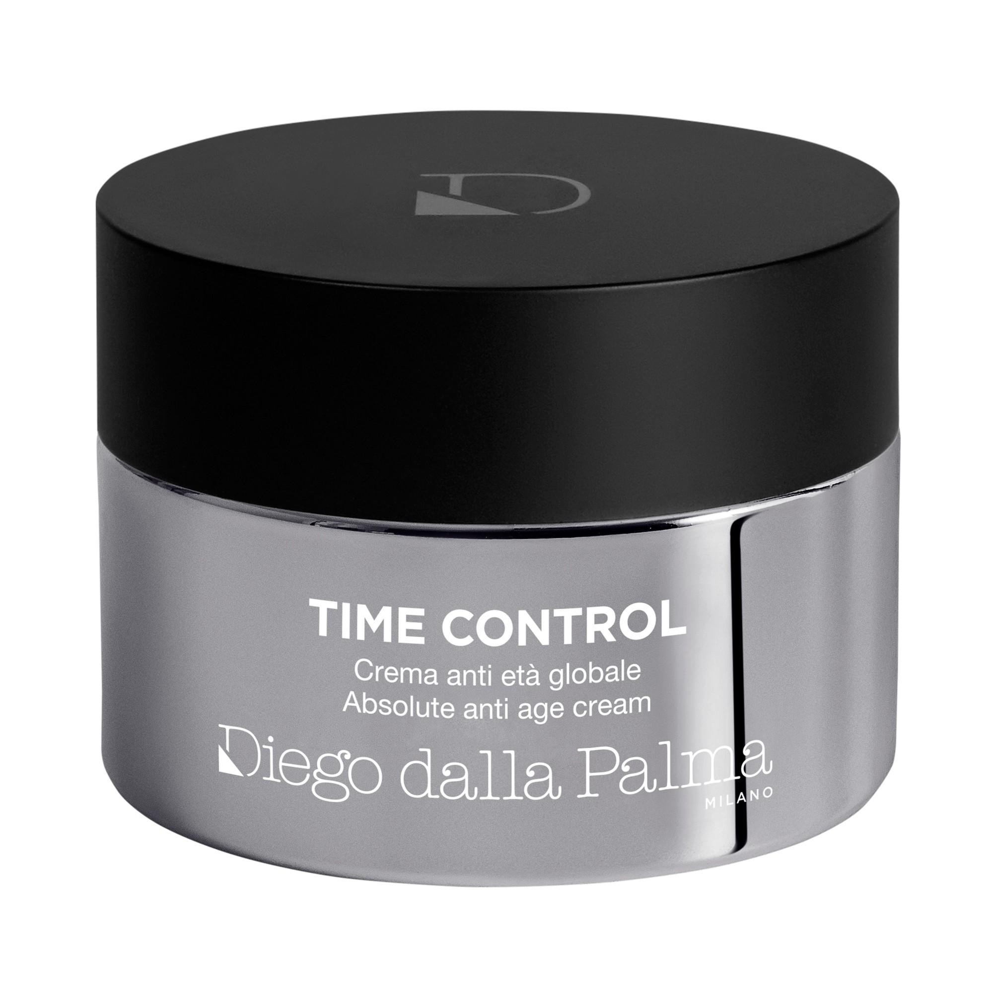 Diego Dalla Palma - Time Control - Crema Anti Età Globale 50 Ml-image