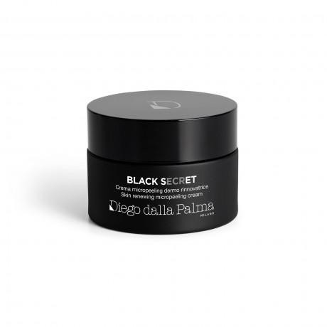 Crema micro peeling dermo rinnovatrice