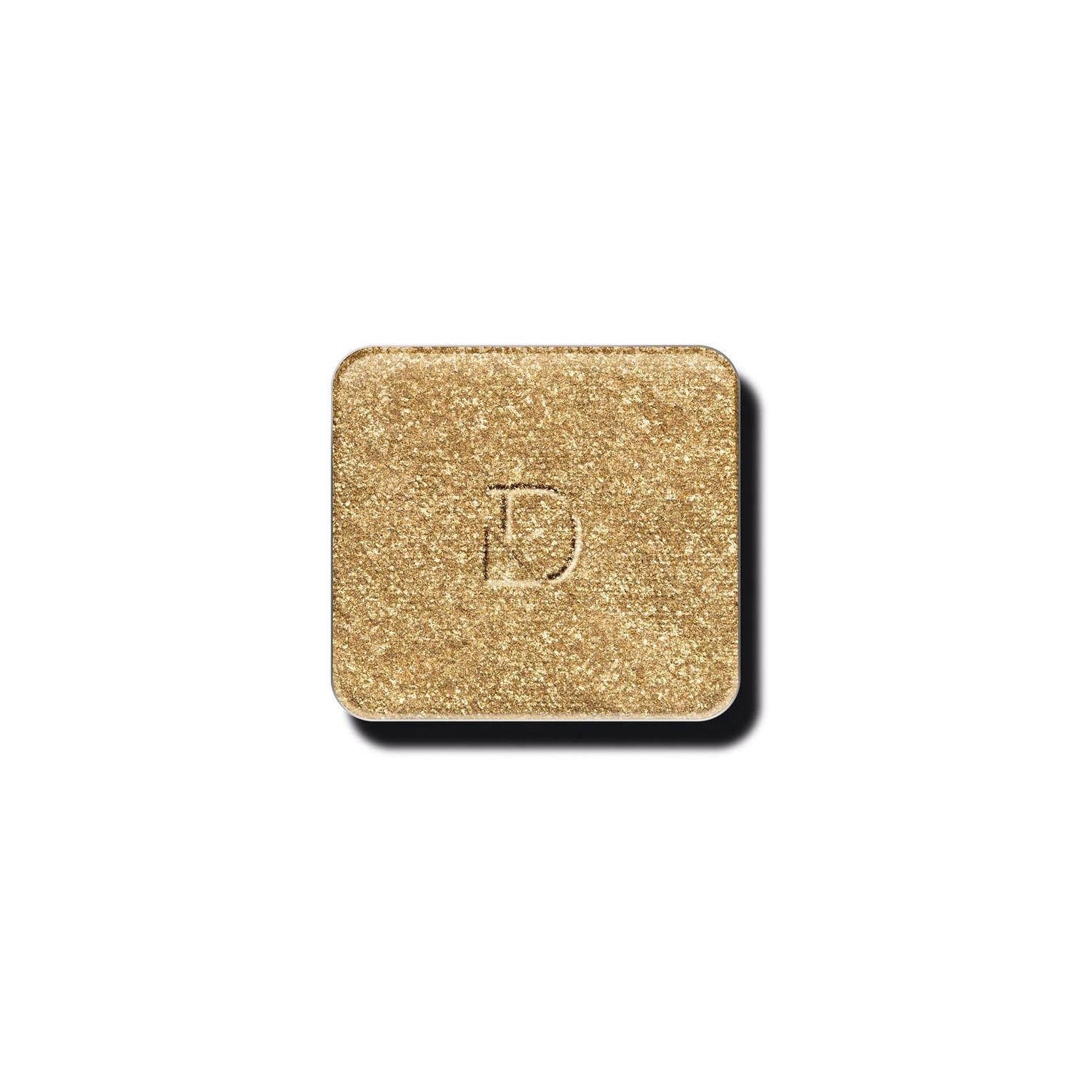 Ombretto perlato extra gold 122