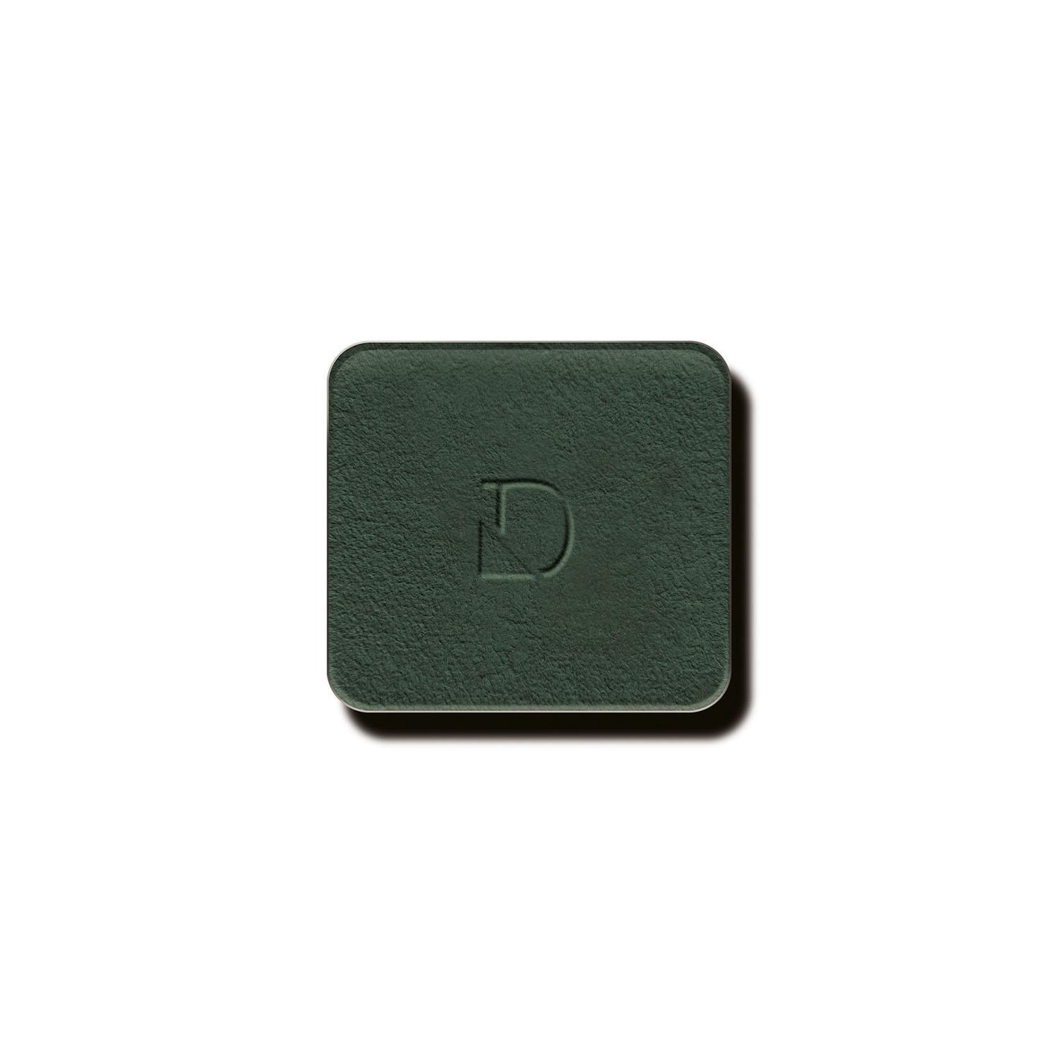 Ombretto opaco ever green