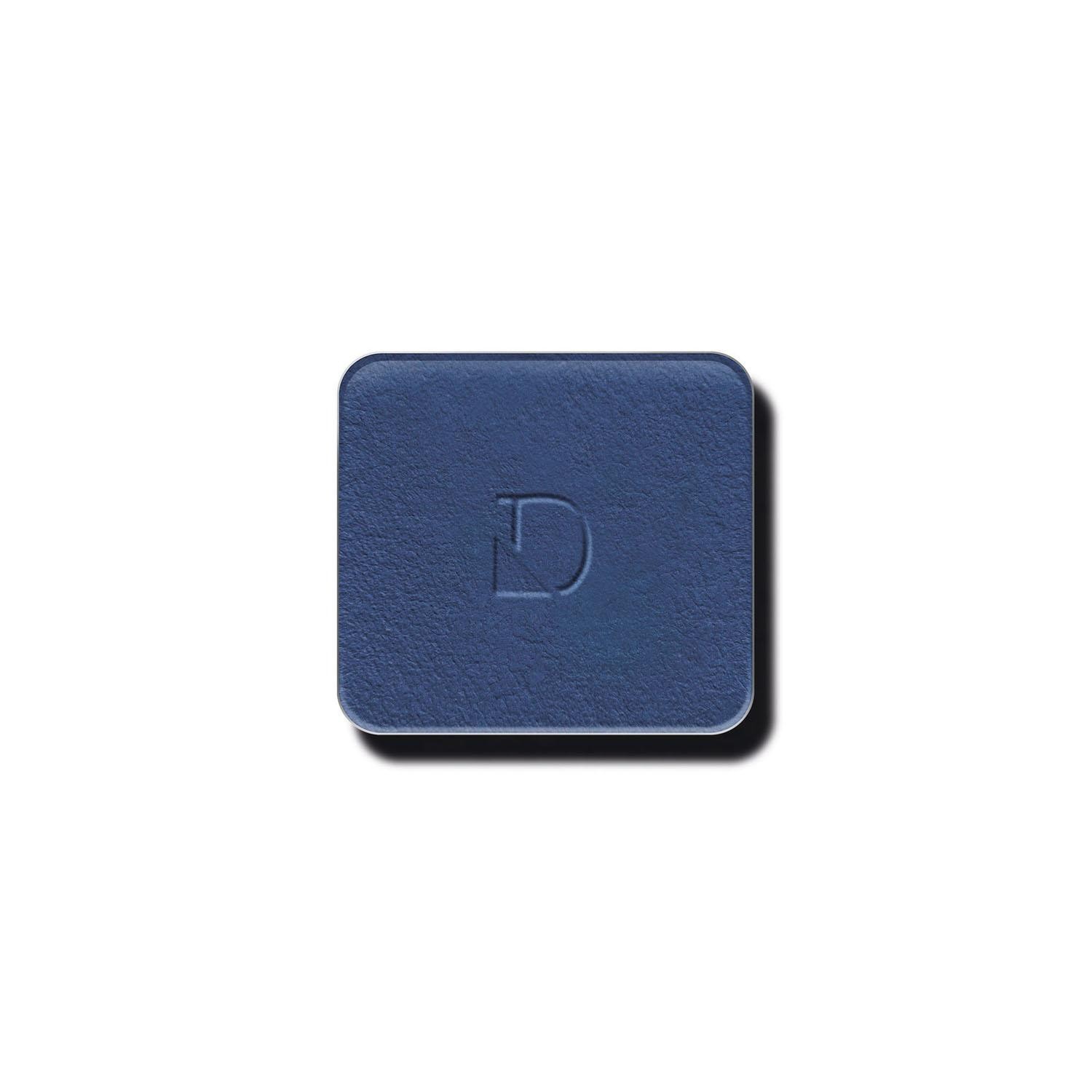 Ombretto opaco deep blue