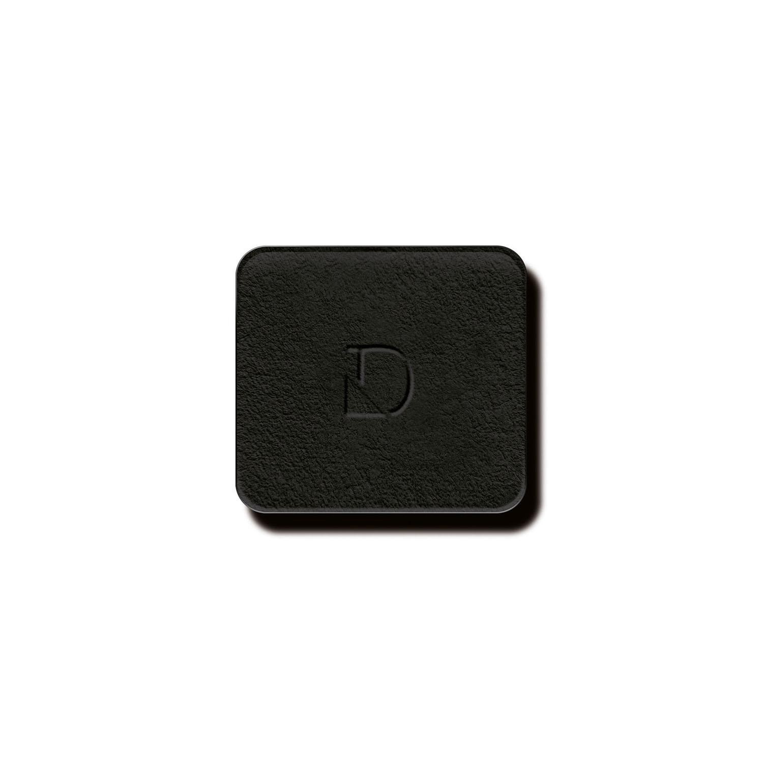 Ombretto opaco mystery black