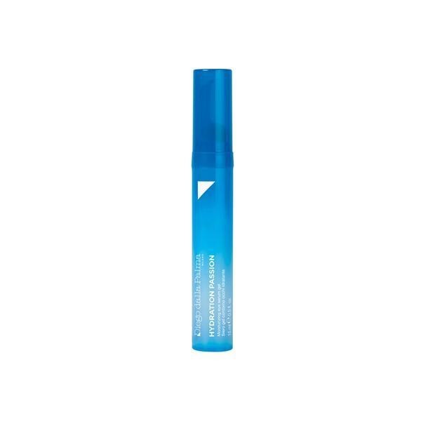 Siero gel contorno occhi idratante