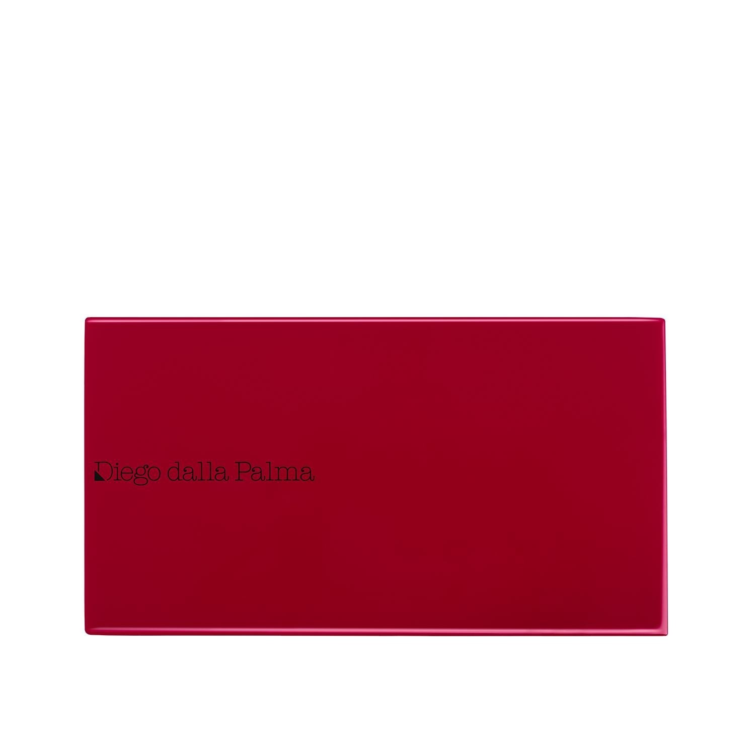 Diego Dalla Palma - Palette Refill Viso Personalizzabile Vuota N.01