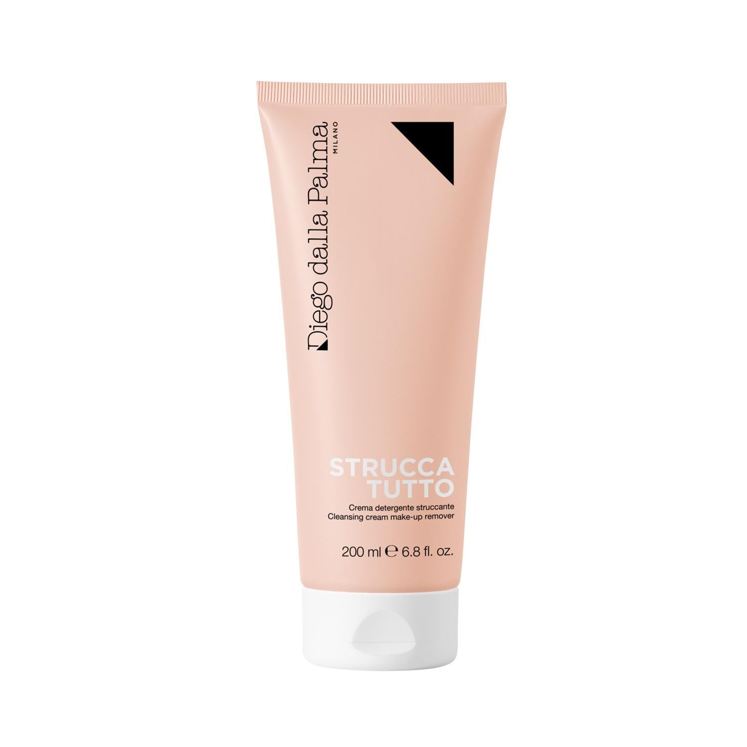 Ddp crema detergente struccante 200 ml