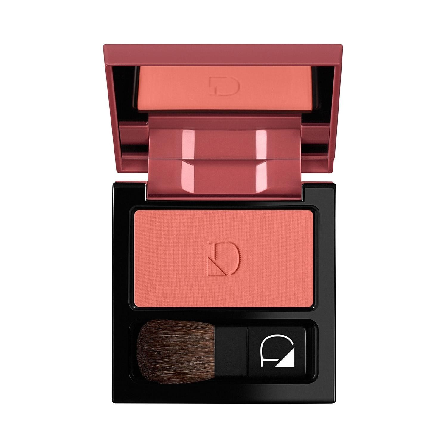 DIEGO DALLA PALMA - Powder Blush - Polvere Compatta Per Guance N. 28 Corallo