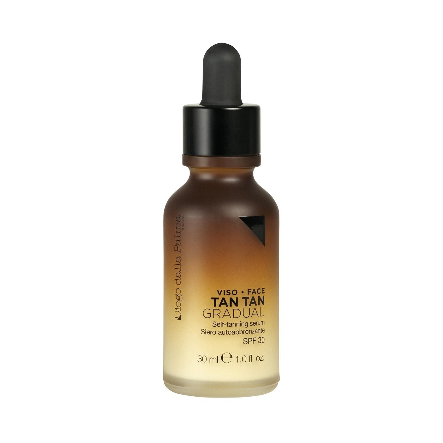 Diego dalla Palma Tan Tan Gradual - Viso SPF30 30ml