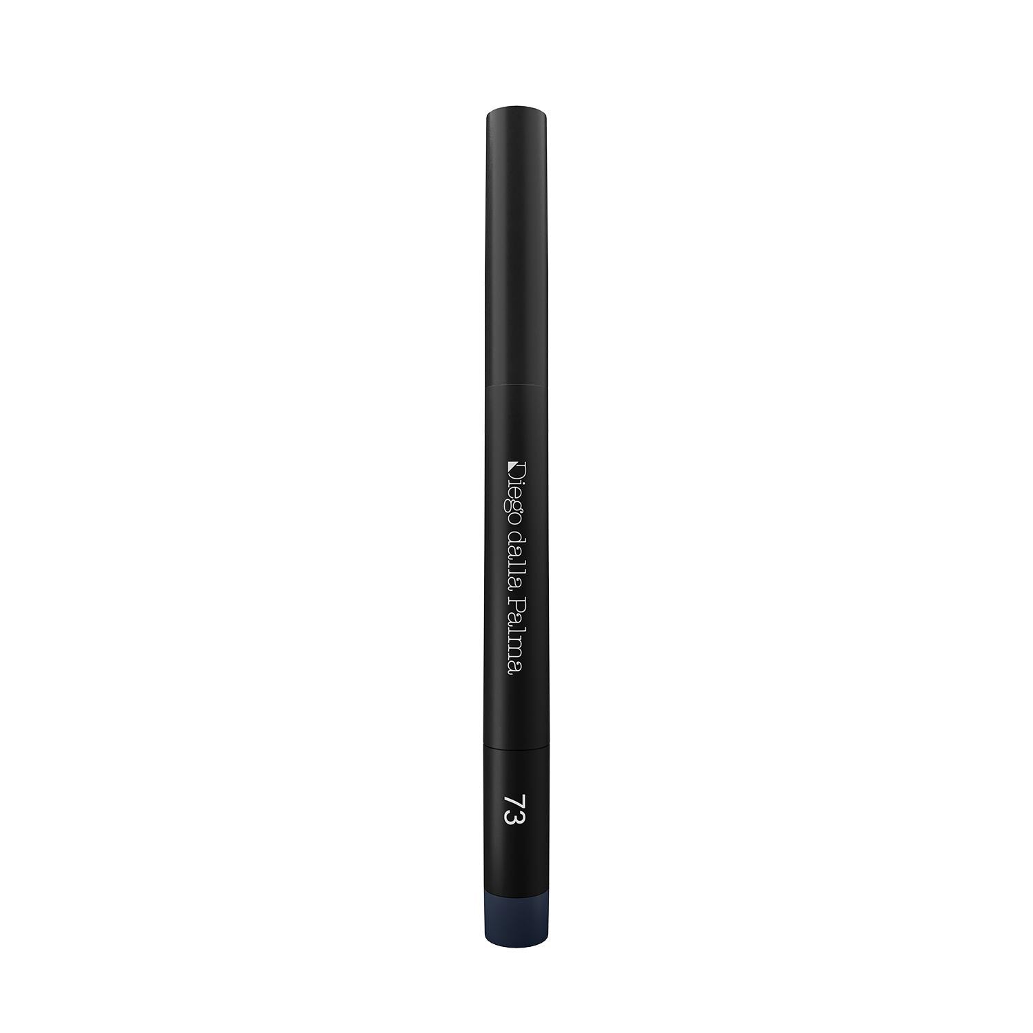 Diego Dalla Palma - Kajal Eyeshadow - Eyeliner N.73 Blu