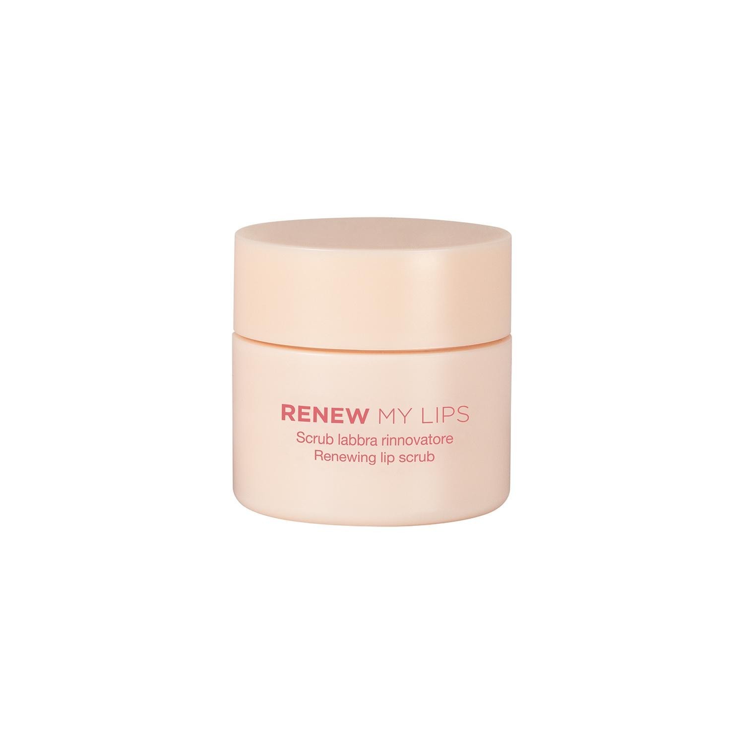 Renew My Lips My Lips Esfoliante Labbra