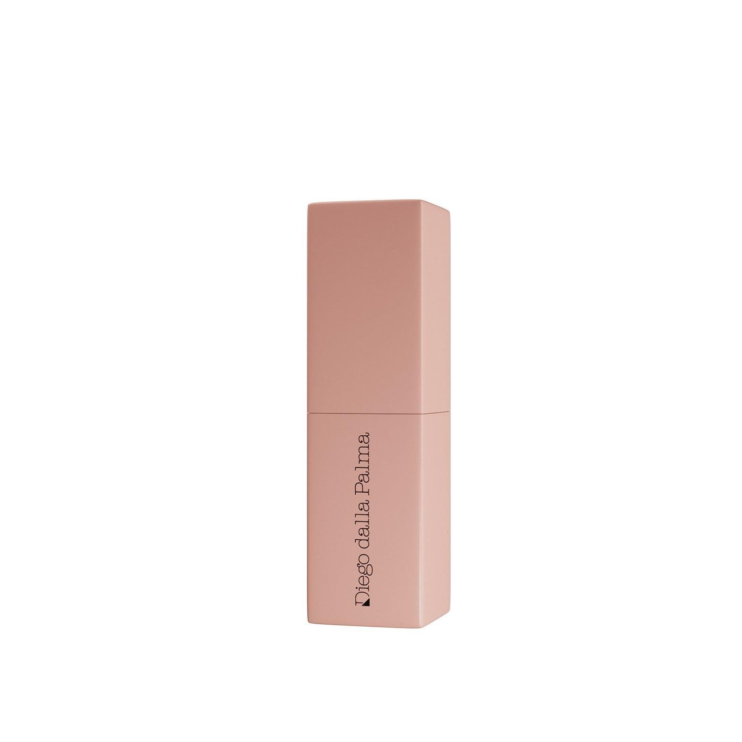 DIEGO DALLA PALMA - Custodia Rossetto Refill System Nude