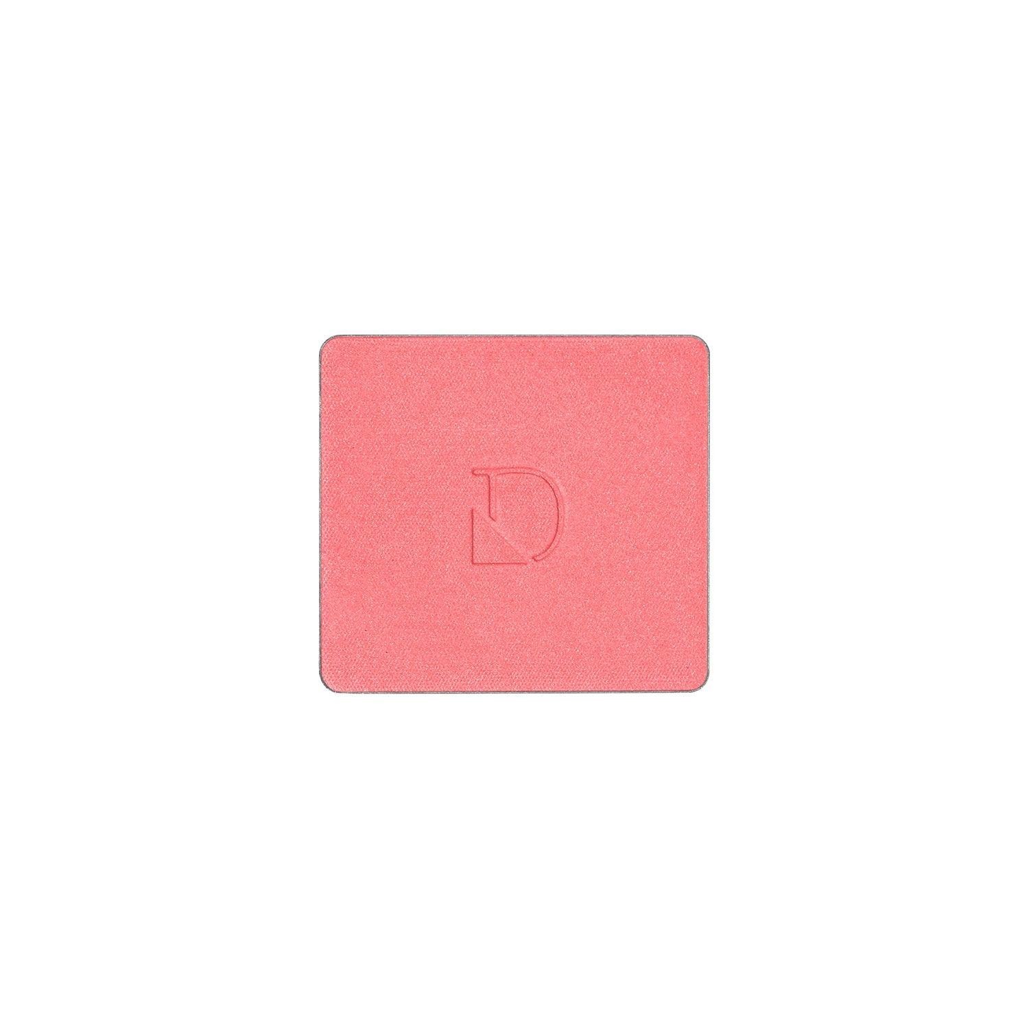 DIEGO DALLA PALMA - Radiant Blush 01 Arancio Perlato - Polvere Compatta Per Guance - Refill