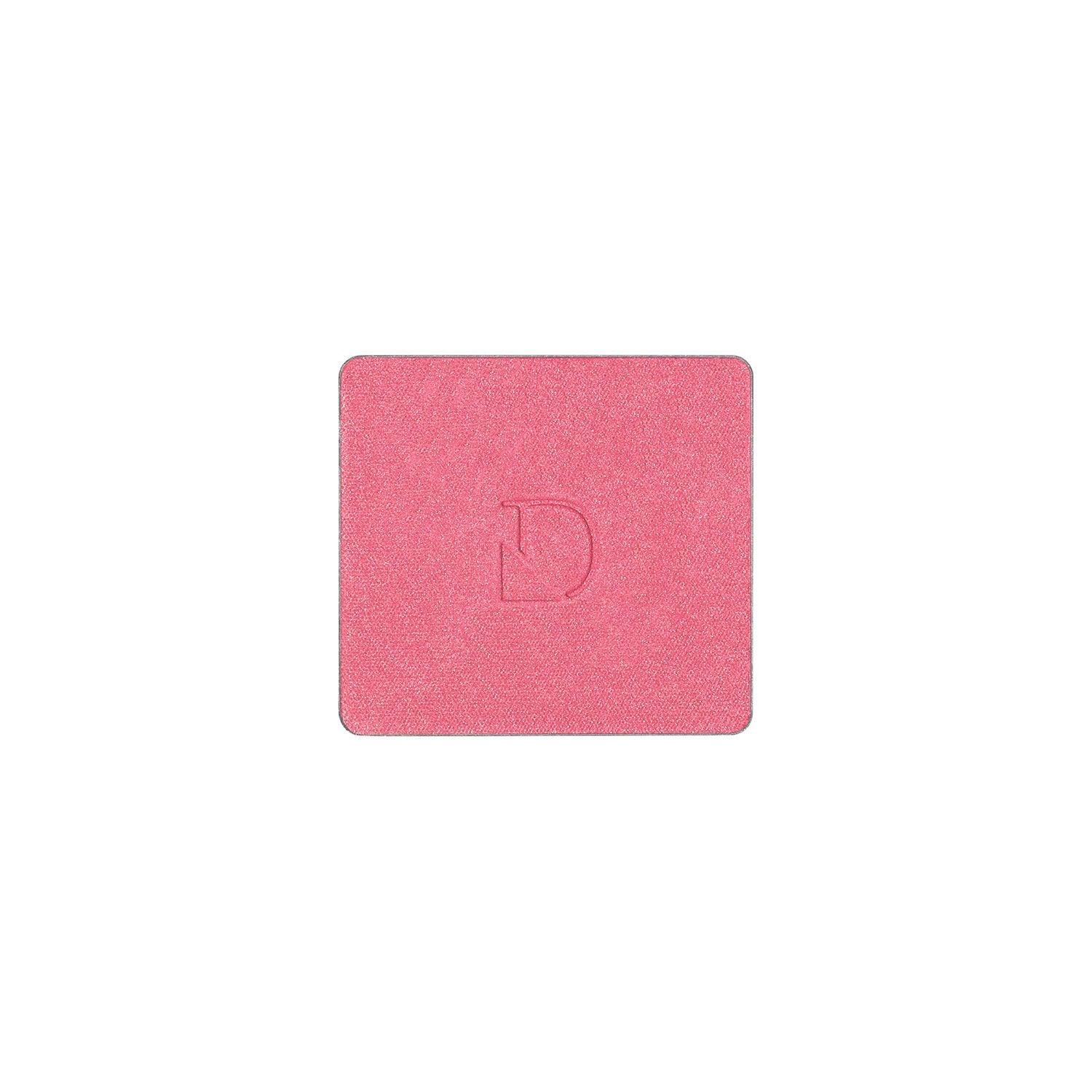 Diego Dalla Palma - Radiant Blush 03 Rosa Intenso Perlato - Polvere Compatta Per Guance - Refill-image