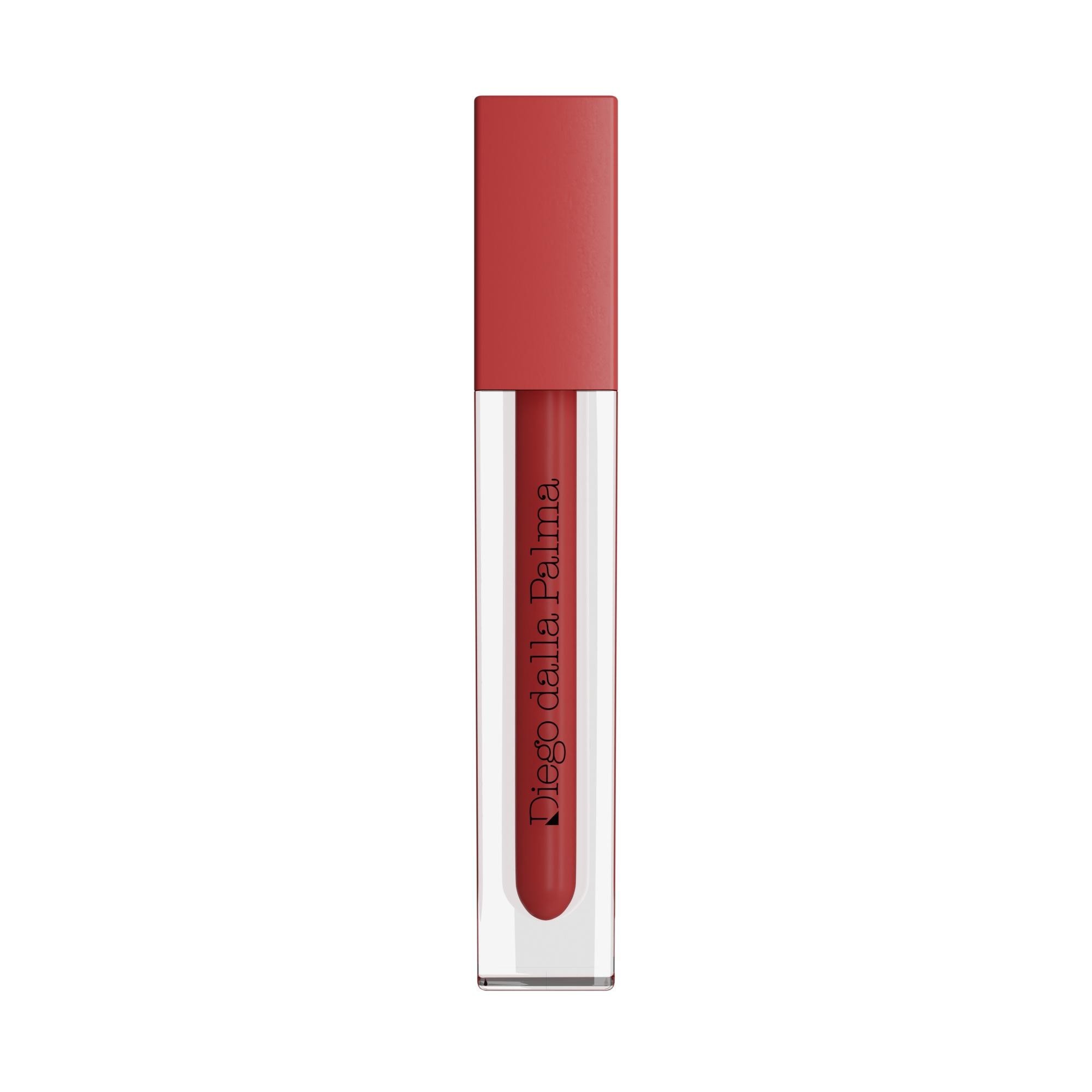 DIEGO DALLA PALMA - Stay On Me - Rossetto Liquido A Lunga Tenuta N.36 Amaranto