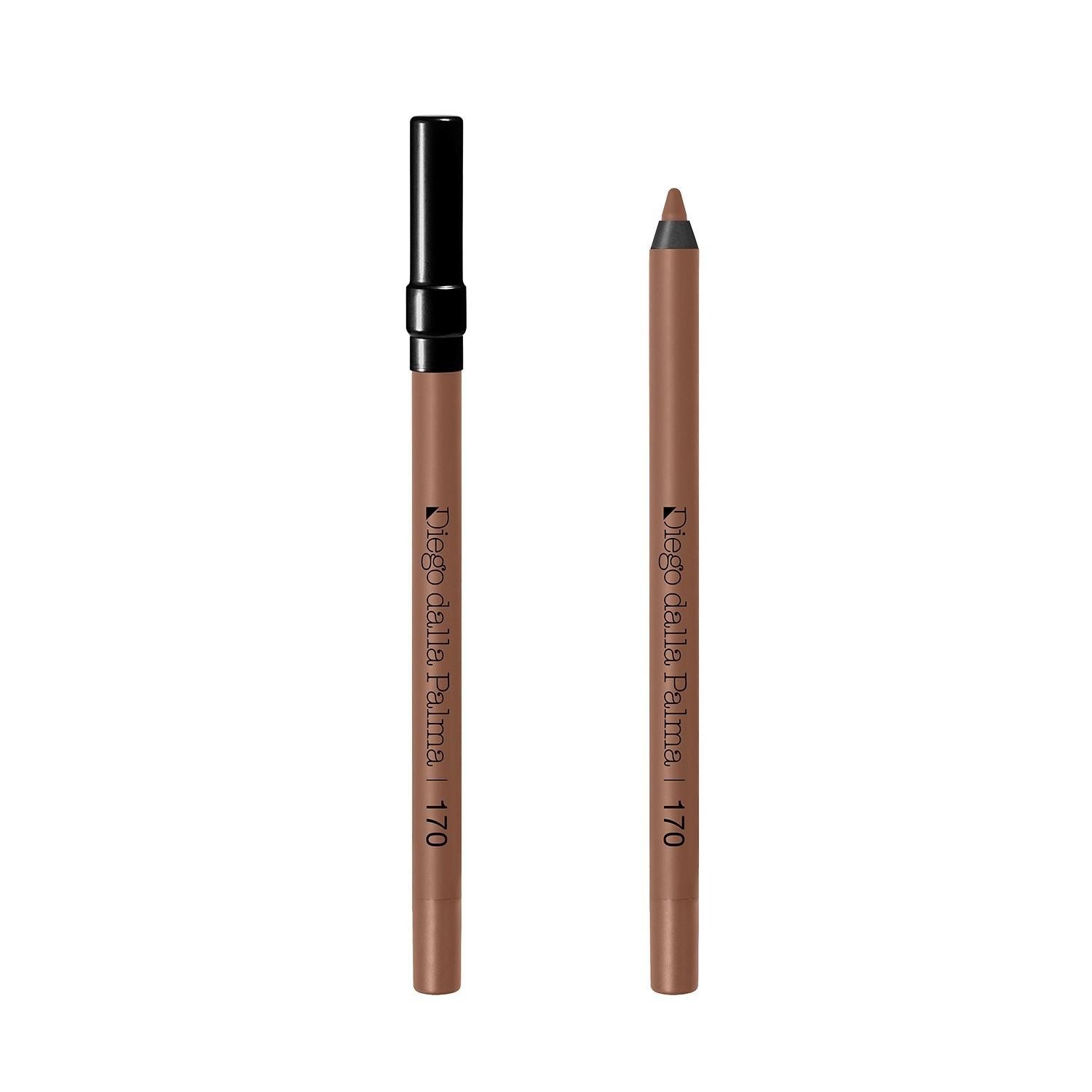 DIEGO DALLA PALMA - Stay On Me Lip Liner - Matita Labbra Lunga Durata N.170 Contouring