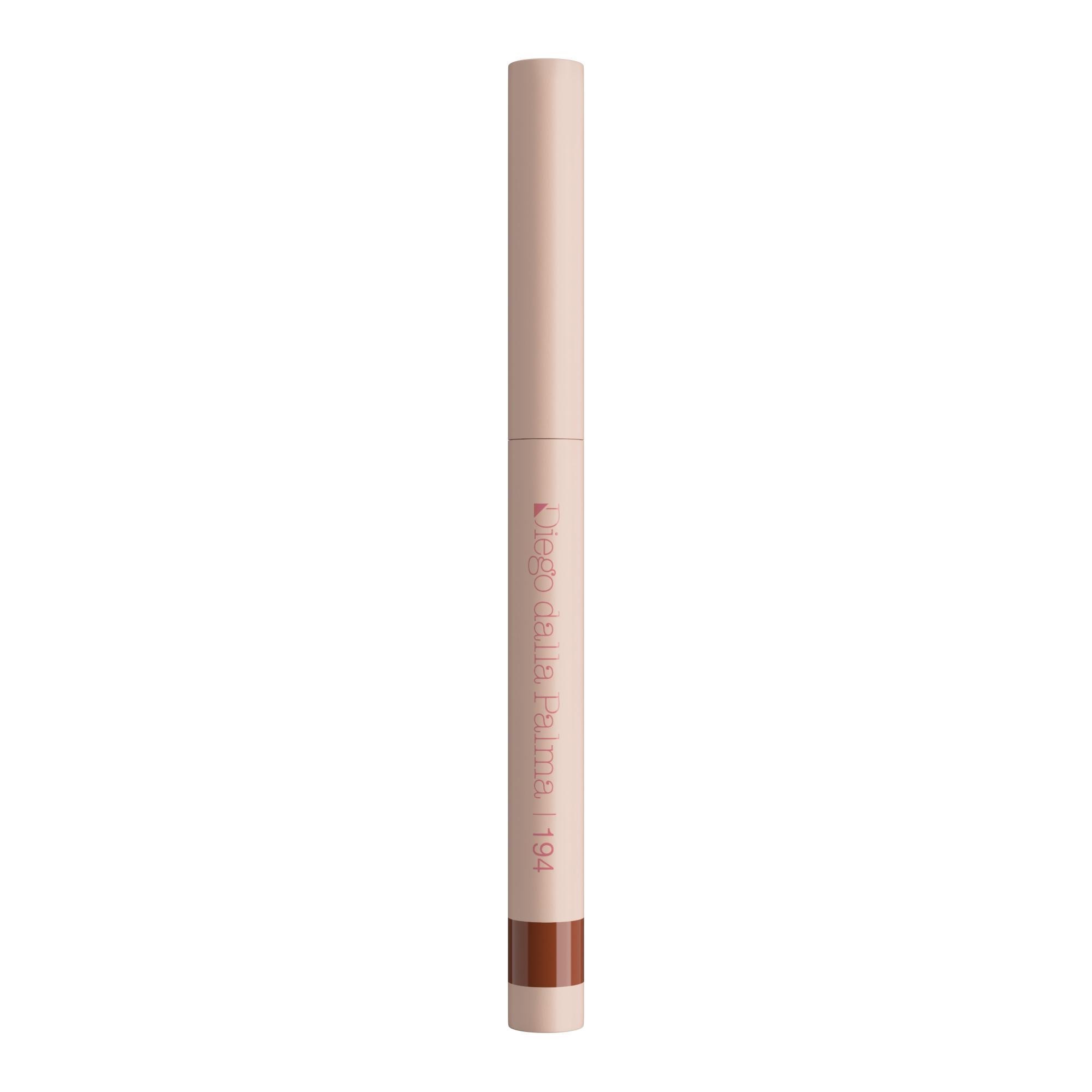 DIEGO DALLA PALMA - Plump & Fill My Lips - Matita Labbra Effetto Volume N.194 Caramello