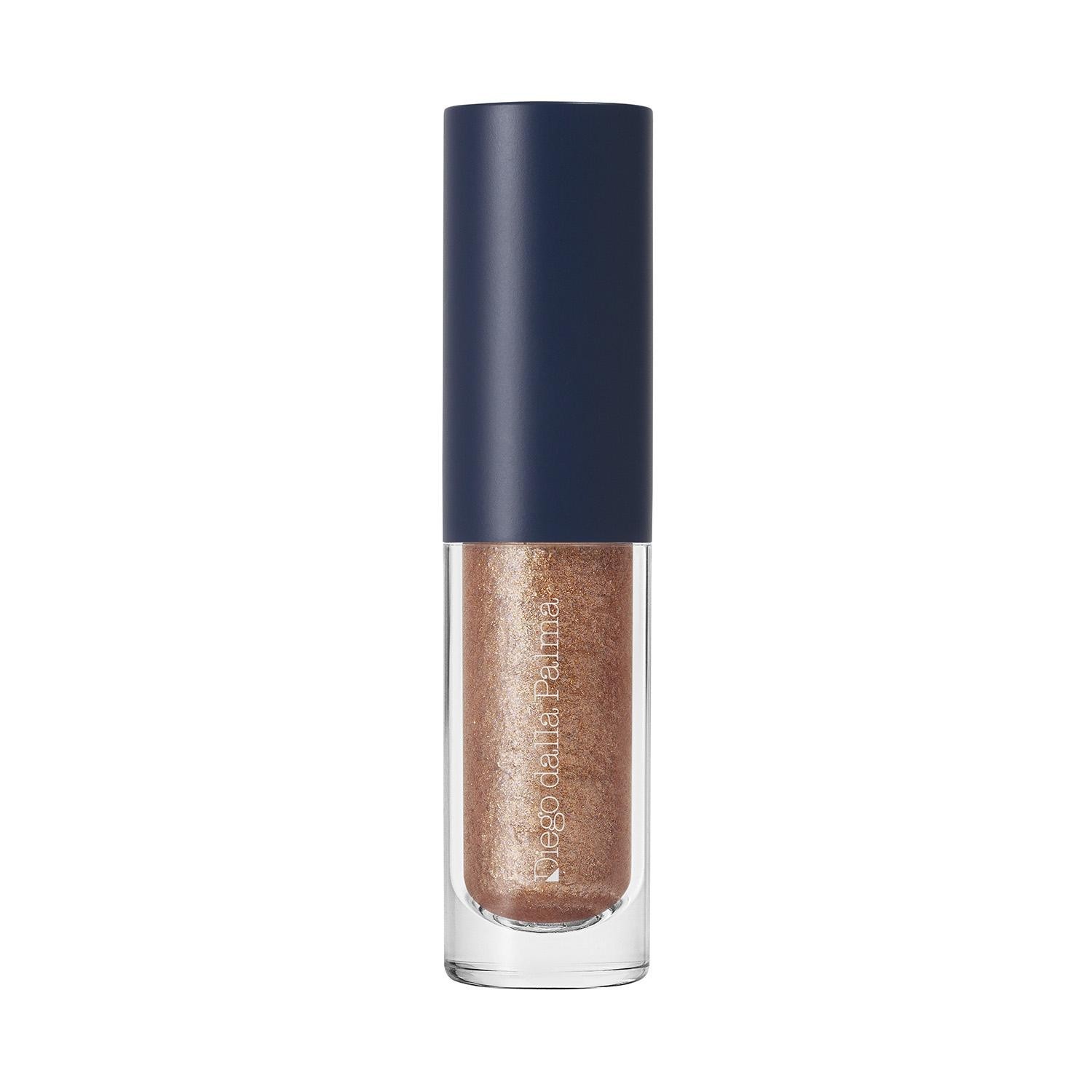 DIEGO DALLA PALMA - Stardust - Ombretto Liquido Metallizzato N. 48 Golden Look