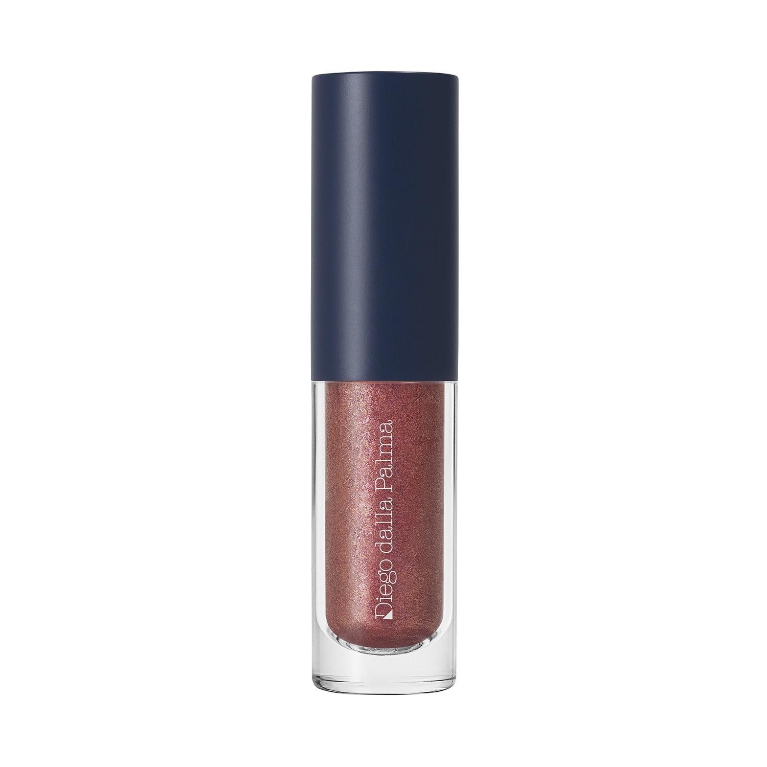 DIEGO DALLA PALMA - Stardust - Ombretto Liquido Metallizzato N. 49 Fierce Love