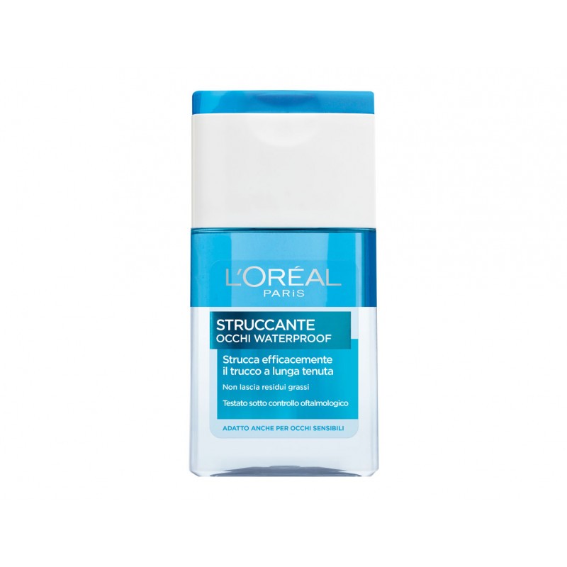 L'Oréal Paris Struccante Occhi Bifasico