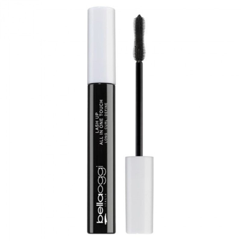 BELLAOGGI - Lash Up All In One Touch - Mascara All In One N. 1 Black
