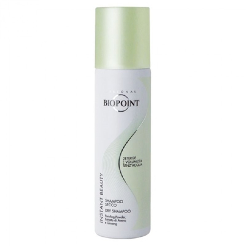 Instant Beauty - Shampoo Secco