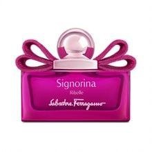 Ferragamo S/ina Ribelle Edp 50 V