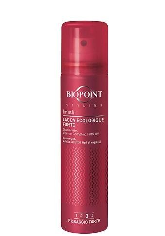 Mini Biopoint Lacca Ecol 75 Ml