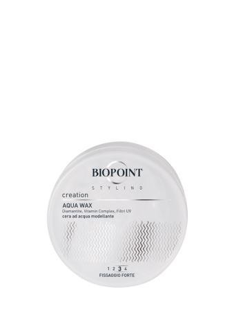 Biopoint styling aqua wax travel 30 g