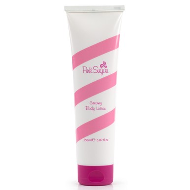 A/LINA PINK SUGAR B/LOTION 150ML