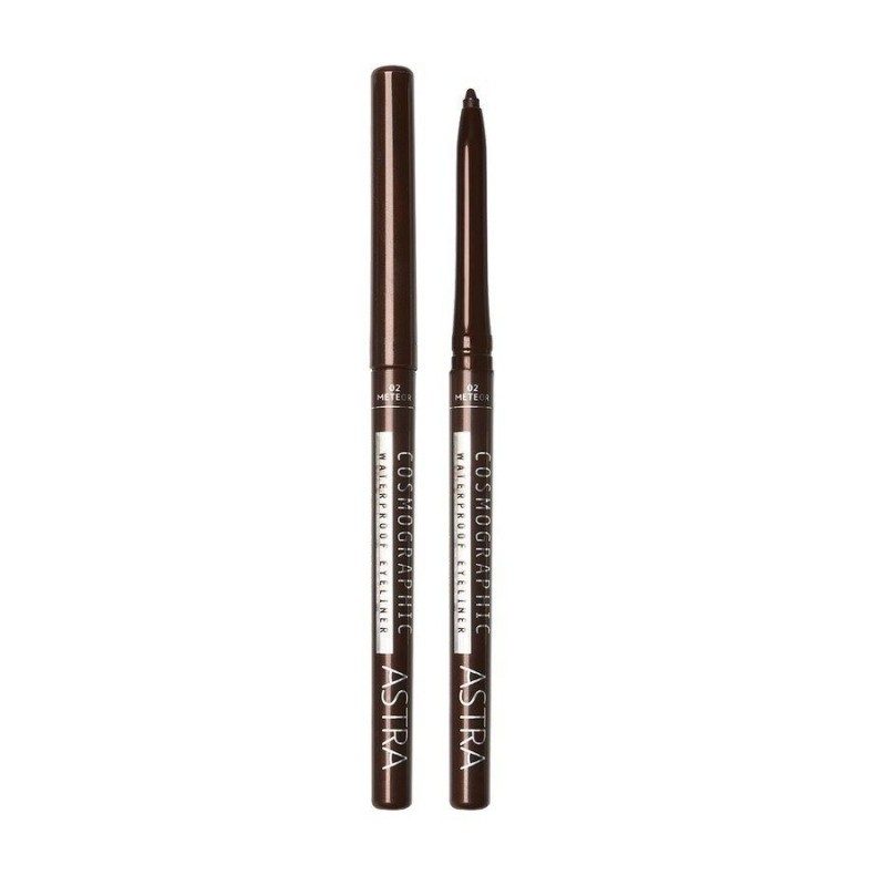 ASTRA - Cosmographic - Eyeliner Waterproof N. 02 Meteor