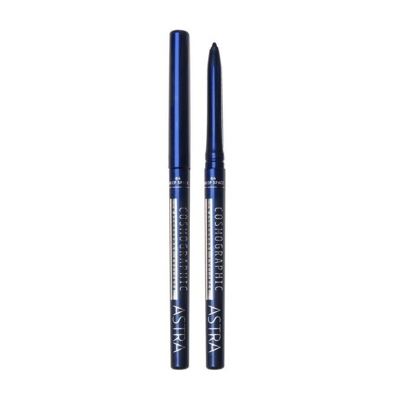 ASTRA - Cosmographic - Eyeliner Waterproof N. 04 Deep Space