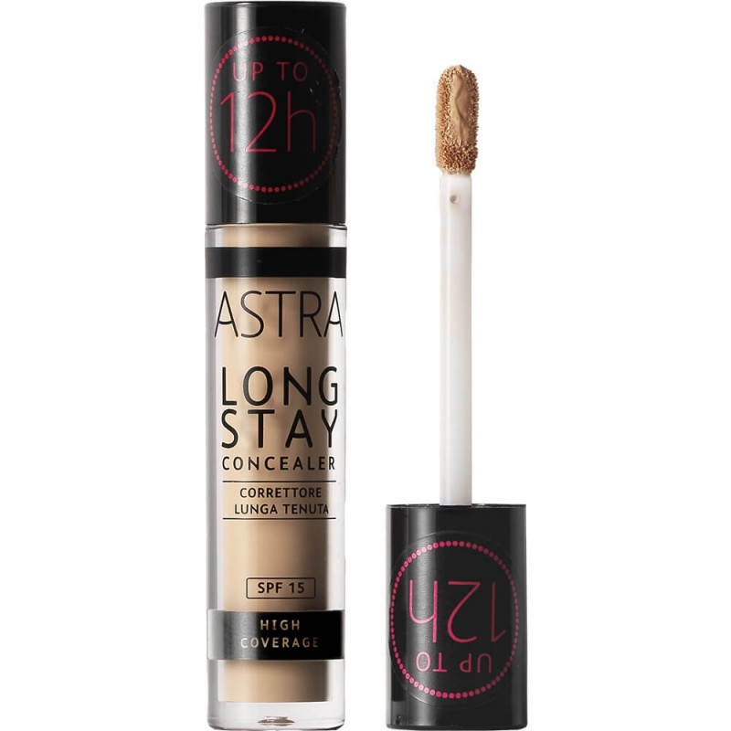Astra long stay concealer 5w