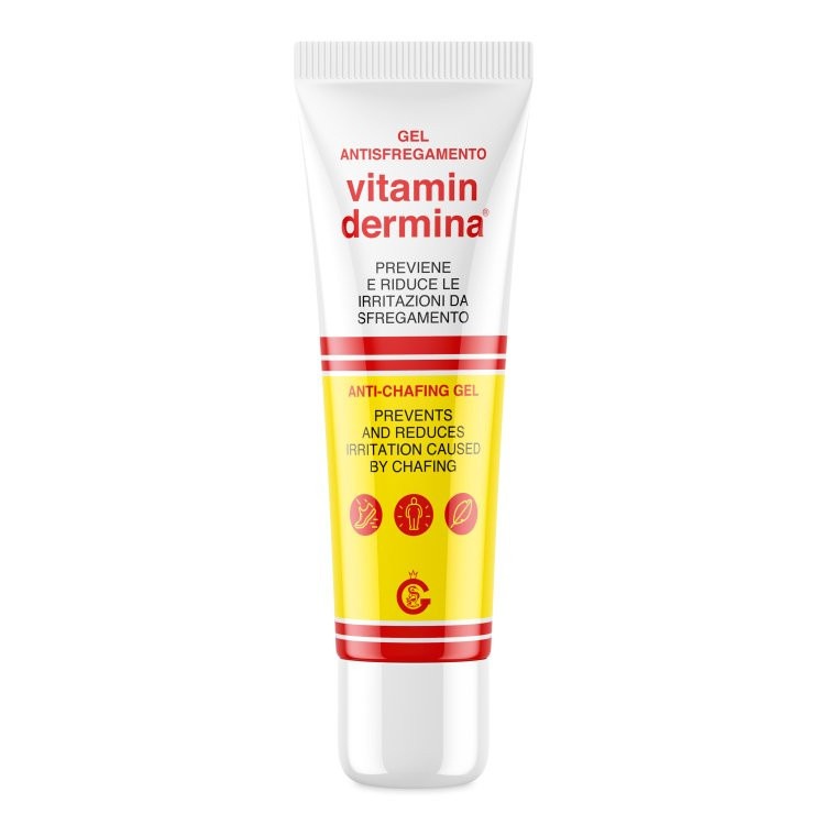 Vitamindermina Gel Anti-Sfregamento Promo 100 ml