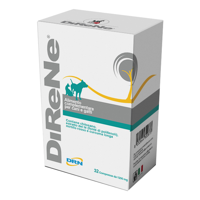 Direne 32 Compresse