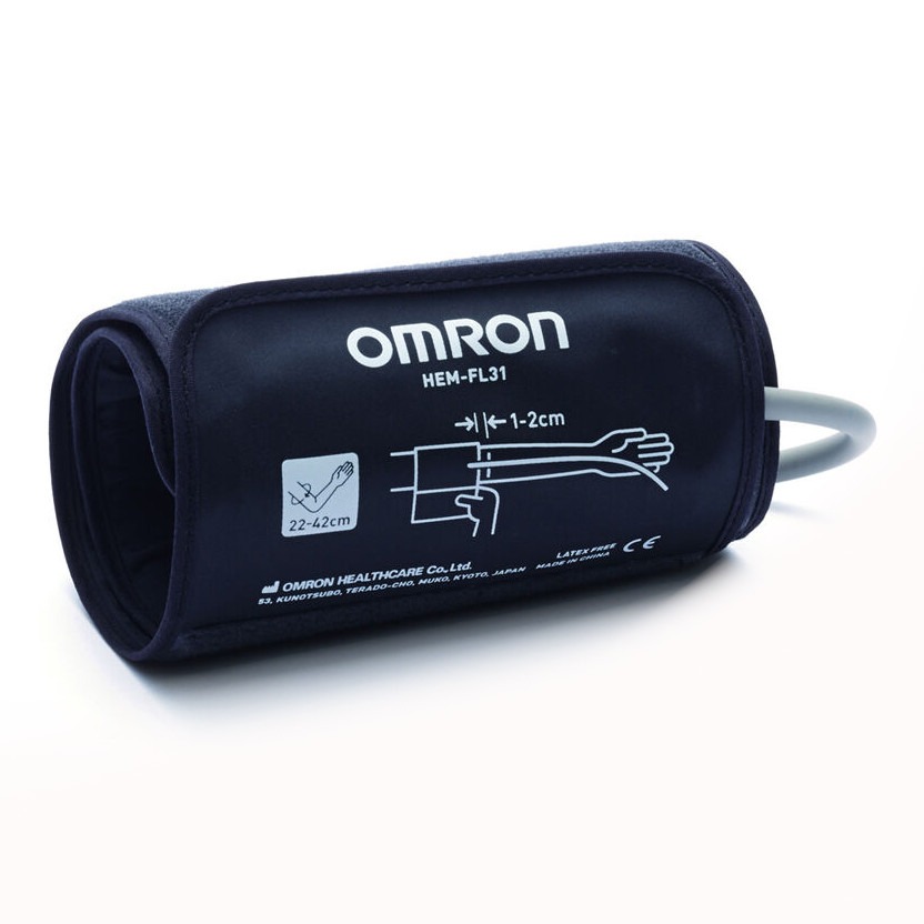 Omron Bracciale di Ricambio M6 Intelli Wrap HEM-FL31
