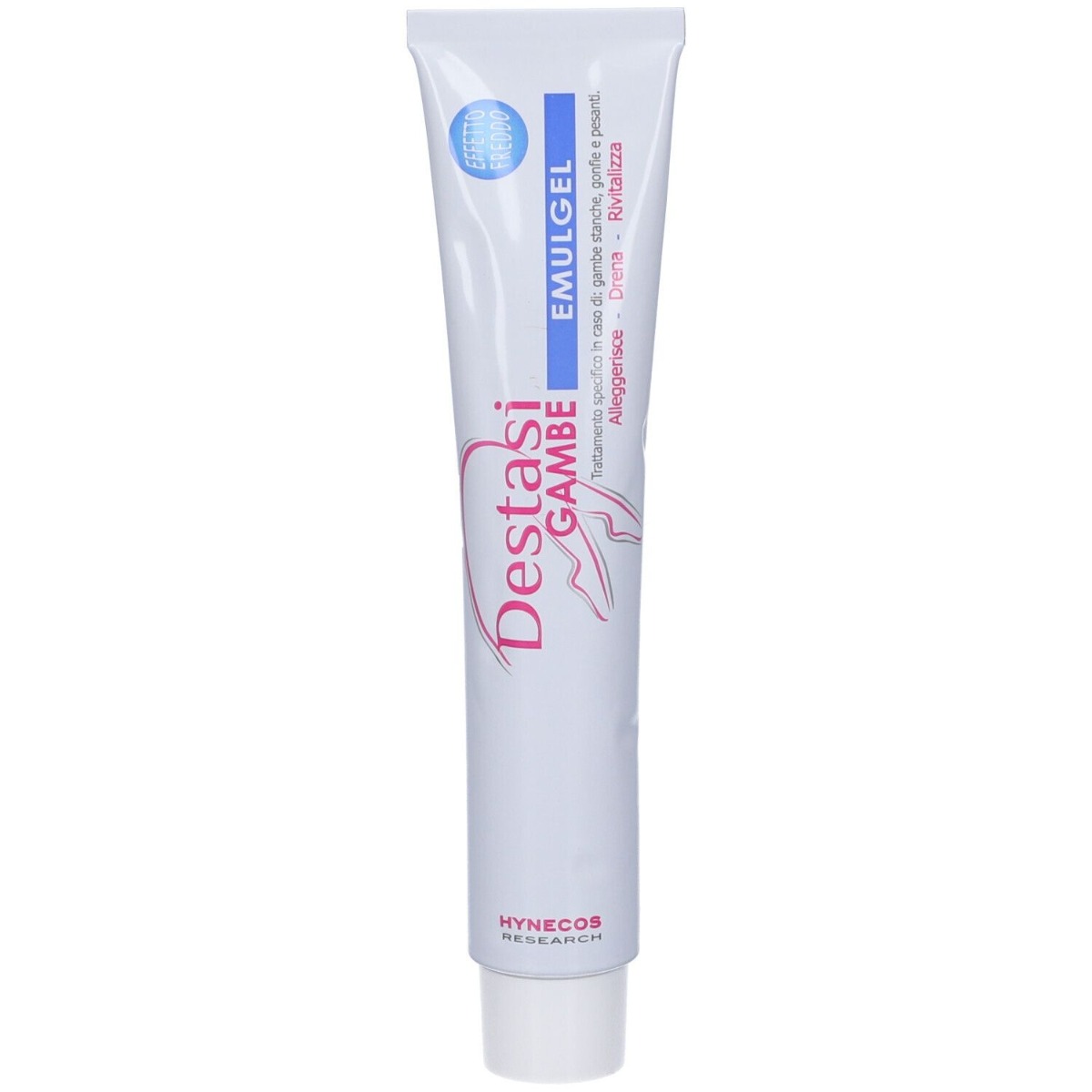 Gambe Emulgel