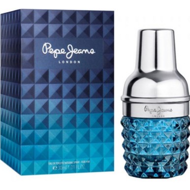 PEPE JEANS FOR HIM EDT 30 V