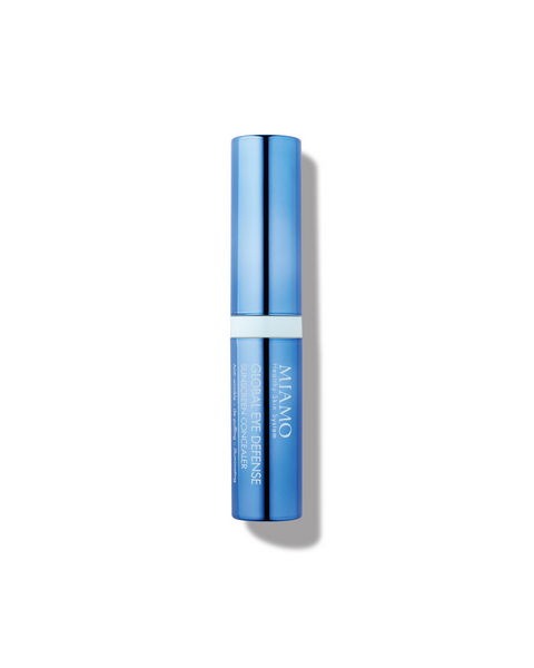 MIAMO Global Eye Defence Sunscreen Concealer SPF 30 Creme 7,5 ml